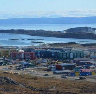 Image of Iqaluit Centennial Library